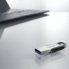 SanDisk 32GB Ultra Flair USB 3.0 Flash Drive - SDCZ73-032G-G46 wholesale