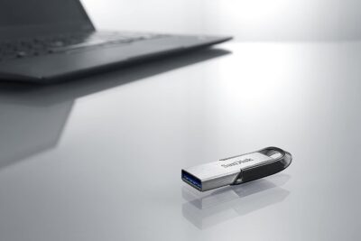 SanDisk 32GB Ultra Flair USB 3.0 Flash Drive - SDCZ73-032G-G46 wholesale