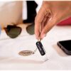 SanDisk 256GB iXpand Flash Drive Go for iPhone and iPad - SDIX60N-256G-GN6NE, Black wholesale