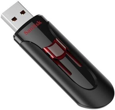 SanDisk 64GB Cruzer Glide USB 3.0 Flash Drive SDCZ600-064G-B35 wholesale