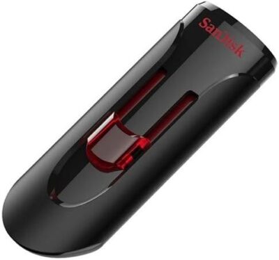 SanDisk 64GB Cruzer Glide USB 3.0 Flash Drive SDCZ600-064G-B35 wholesale