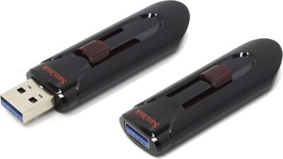 SanDisk 64GB Cruzer Glide USB 3.0 Flash Drive SDCZ600-064G-B35 wholesale