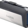 Sandisk SDDDC2-032G-A46 SanDisk Ultra 32GB Dual Drive USB wholesale