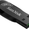 SanDisk 256GB Ultra Shift USB 3.0 Flash Drive SDCZ410-256G-G46 wholesale