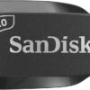 SanDisk 256GB Ultra Shift USB 3.0 Flash Drive SDCZ410-256G-G46 wholesale