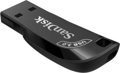 SanDisk 256GB Ultra Shift USB 3.0 Flash Drive SDCZ410-256G-G46 wholesale