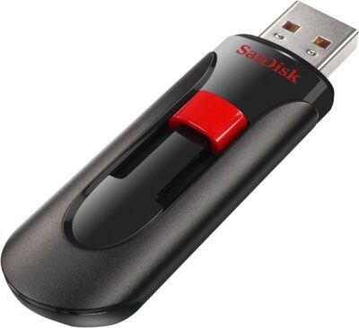 SanDisk Cruzer Glide 256GB USB 3.0 Flash Drive -SDCZ600-256G-G35 wholesale