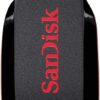SanDisk Cruzer Blade USB 32GB Flash Drive (SDCZ50-032G-A11) wholesale
