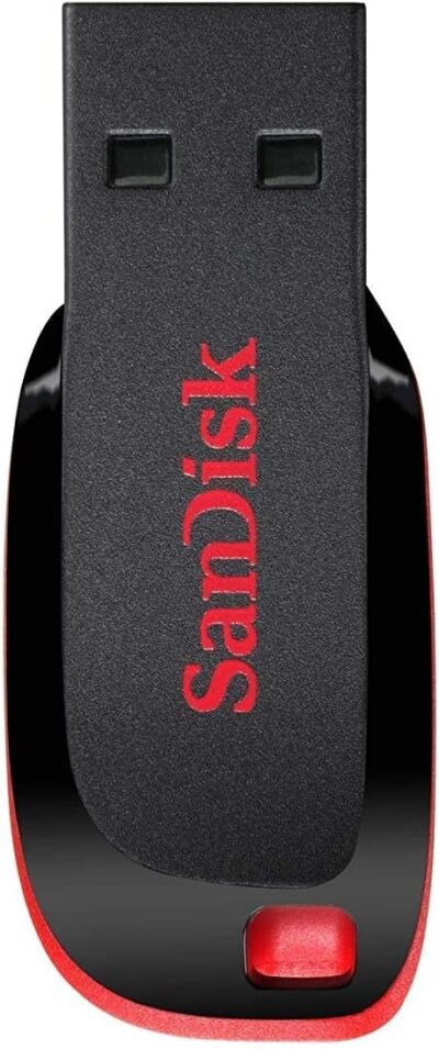 SanDisk Cruzer Blade USB 32GB Flash Drive (SDCZ50-032G-A11) wholesale