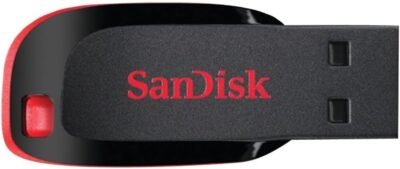 SanDisk Cruzer Blade USB 32GB Flash Drive (SDCZ50-032G-A11) wholesale