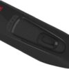 Sandisk Ultra USB Flash Drive, 128 GB, Black (SDCZ48-128G-A46) wholesale