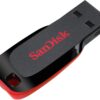 SanDisk 16GB Cruzer Blade USB 2.0 Flash Drive - SDCZ50-016G-B35, Black wholesale