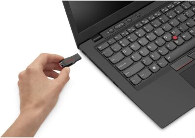 SanDisk 16GB Cruzer Blade USB 2.0 Flash Drive - SDCZ50-016G-B35, Black wholesale