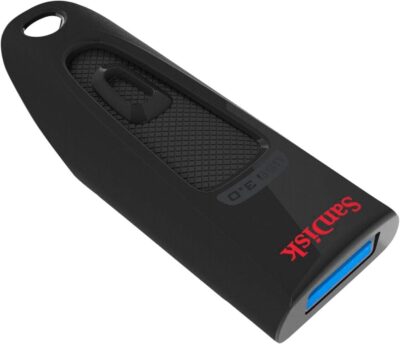 SanDisk Cruzer Ultra 16GB USB 3.0 Flash Drive SDCZ48-016G-U46 up to 100MB/s wholesale