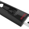 SanDisk 128GB Ultra USB 3.0 Flash Drive - SDCZ48-128G-U46, Red wholesale