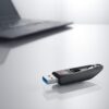 SanDisk 128GB Ultra USB 3.0 Flash Drive - SDCZ48-128G-U46, Red wholesale