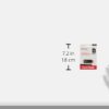SanDisk 128GB Ultra USB 3.0 Flash Drive - SDCZ48-128G-U46, Red wholesale