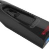 SanDisk 512GB Ultra USB 3.0 Flash Drive - SDCZ48-512G-G46, Black wholesale
