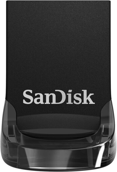 SanDisk 16GB Ultra Fit USB 3.1 Flash Drive - SDCZ430-016G-G46 wholesale