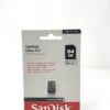 SanDisk 32GB Ultra Fit USB 3.1 Flash Drive - SDCZ430-032G-G46 wholesale