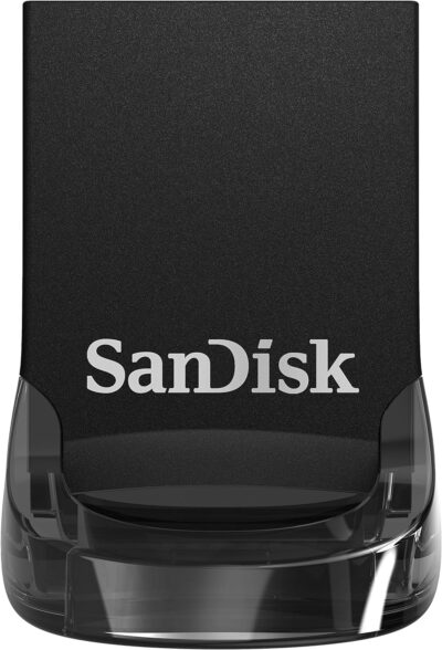 SanDisk 32GB Ultra Fit USB 3.1 Flash Drive - SDCZ430-032G-G46 wholesale