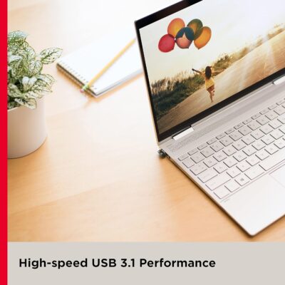 SanDisk 32GB Ultra Fit USB 3.1 Flash Drive - SDCZ430-032G-G46 wholesale
