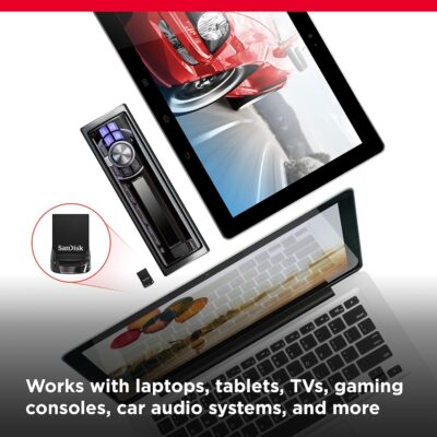 SanDisk 32GB Ultra Fit USB 3.1 Flash Drive - SDCZ430-032G-G46 wholesale