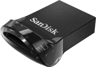 SanDisk 32GB Ultra Fit USB 3.1 Flash Drive - SDCZ430-032G-G46 wholesale