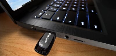 SanDisk Ultra Shift 64GB USB 3.0 Flash Drive for Computers & Laptops - High Speed (SDCZ410-064G-G46) wholesale