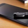 SanDisk Ultra Shift 64GB USB 3.0 Flash Drive for Computers & Laptops - High Speed (SDCZ410-064G-G46) wholesale