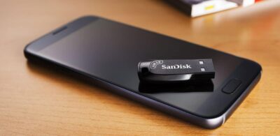 SanDisk Ultra Shift 64GB USB 3.0 Flash Drive for Computers & Laptops - High Speed (SDCZ410-064G-G46) wholesale