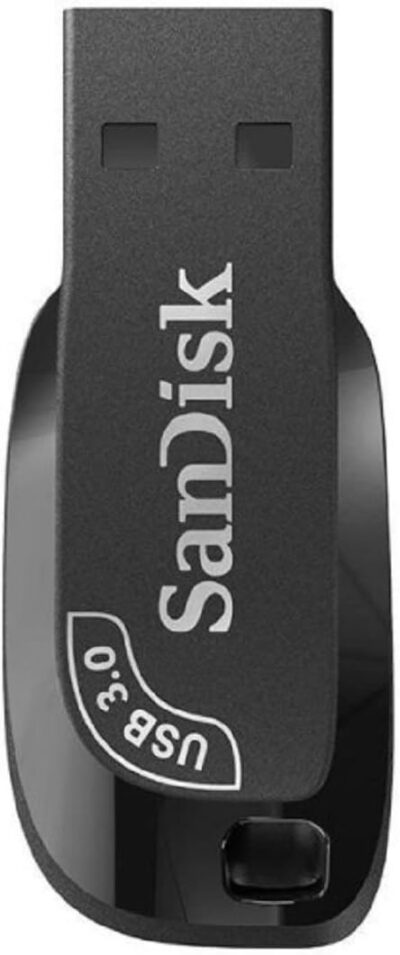 SanDisk 32GB Ultra Shift USB 3.0 Flash Drive for Computers & Laptops - High Speed (SDCZ410-032G-G46) wholesale