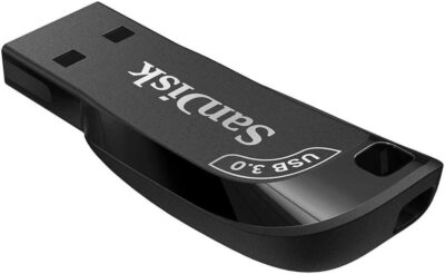 SanDisk 32GB Ultra Shift USB 3.0 Flash Drive for Computers & Laptops - High Speed (SDCZ410-032G-G46) wholesale