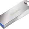 SanDisk 32GB Ultra Luxe USB 3.1 Gen 1 Flash Drive - SDCZ74-032G-G46, Black wholesale