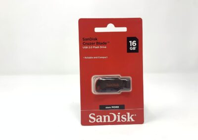 SanDisk SDCZ50-016G-A46 Cruzer Blade 16GB USB Flash wholesale