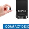 SanDisk 64GB Ultra Fit USB 3.1 Flash Drive - SDCZ430-064G-G46 wholesale