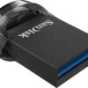 SanDisk 64GB Ultra Fit USB 3.1 Flash Drive - SDCZ430-064G-G46 wholesale