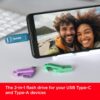 SanDisk 64GB Ultra Dual Drive Go USB Type-C Flash Drive, Navagio Bay - SDDDC3-064G-G46NBB wholesale