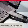 SanDisk 256GB Extreme Go USB 3.2 Type-A Flash Drive - SDCZ810-256G-G46, Metallic Bronze/Gloss Black wholesale