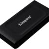 Kingston XS2000 2TB High Performance Portable SSD with USB-C | Pocket-sized | USB 3.2 Gen 2x2 | External Solid State Drive | Up to 2000MB/s | SXS2000/2000G wholesale