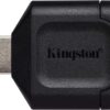Kingston Canvas React Plus 128GB SD Card | SDXC UHS-II | 300R/260W U3 V90 | Full HD/4K/8K | SDR2/128GB wholesale Kingston Canvas React Plus 128GB SD Card | SDXC UHS-II | 300R/260W U3 V90 | Full HD/4K/8K | SDR2/128GB wholesale