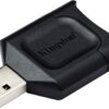 Kingston Canvas React Plus 128GB SD Card | SDXC UHS-II | 300R/260W U3 V90 | Full HD/4K/8K | SDR2/128GB wholesale Kingston Canvas React Plus 128GB SD Card | SDXC UHS-II | 300R/260W U3 V90 | Full HD/4K/8K | SDR2/128GB wholesale