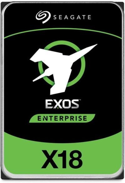 Seagate Exos 7E10 10TB Internal Hard Drive HDD - 3.5 Inch 4Kn SAS 12GB/s, 7.200 RPM, 256MB Cache and 2M MTBF for Enterprise, Data Centre (ST10000NM003B) - Image 13