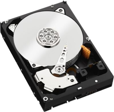 Seagate ST2000NM0045 - Seagate 2TB 3.5" SAS 7.2K 12Gb/s Hard Drive - Image 2