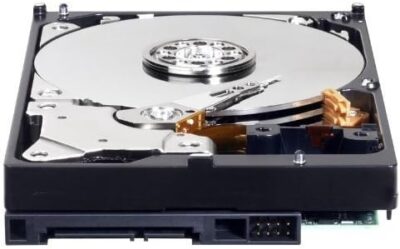 Seagate ST2000NM0045 - Seagate 2TB 3.5" SAS 7.2K 12Gb/s Hard Drive - Image 3