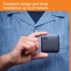WD 5TB Elements Portable External Hard Drive for Windows, USB 3.2 Gen 1/USB 3.0 for PC & Mac, Plug and Play Ready - WDBU6Y0050BBK-WESN wholesale