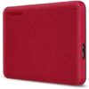 Toshiba Canvio Advance 1To 2.5p Red wholesale