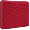 Toshiba Canvio Advance 1To 2.5p Red wholesale
