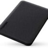Toshiba 1TB Canvio Advance Portable Hard drive USB 3.2 Gen 1 With Automatic Backup Black -HDTCA10EK3AA wholesale