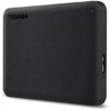 Toshiba 1TB Canvio Advance Portable Hard drive USB 3.2 Gen 1 With Automatic Backup Black -HDTCA10EK3AA wholesale